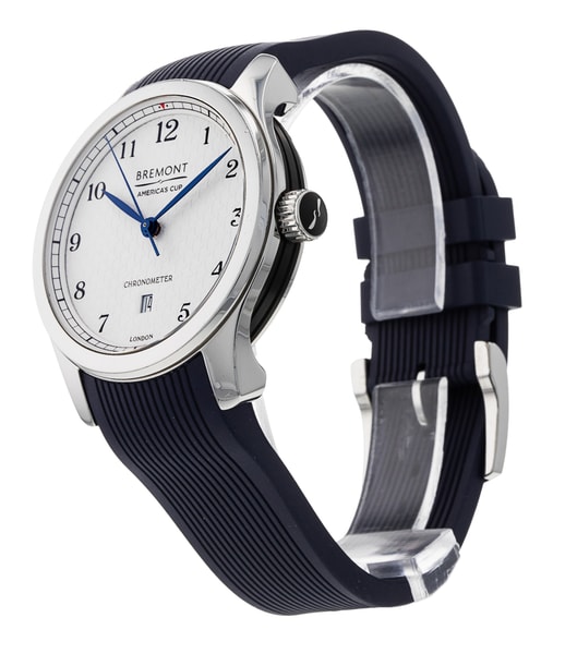 Bremont Americas Cup AC1
